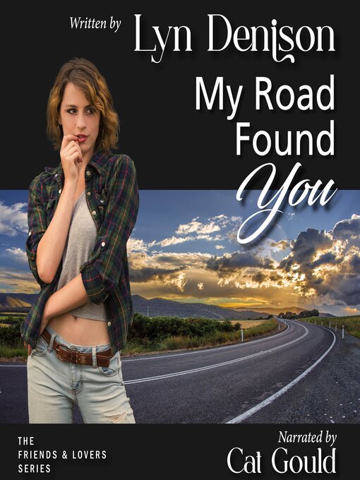Title details for My Road Found You by Lyn Denison - Available